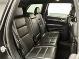 2015 Jeep Grand Cherokee SUV for sale, Japanese used car export - photo 10 of 52 | GULJI TRADERS