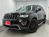 2015 Jeep Grand Cherokee SUV for sale, Japanese used car export - photo 19 of 52 | GULJI TRADERS