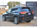 2015 Jeep Grand Cherokee SUV for sale, Japanese used car export - photo 2 of 10 | GULJI TRADERS