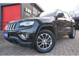 2015 Jeep Grand Cherokee SUV for sale, Japanese used car export - photo 9 of 10 | GULJI TRADERS