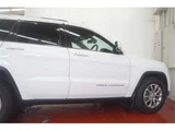 2015 Jeep Grand Cherokee SUV for sale, Japanese used car export - photo 37 of 50 | GULJI TRADERS