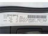 2015 Jeep Grand Cherokee SUV for sale, Japanese used car export - photo 45 of 50 | GULJI TRADERS