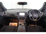 2015 Jeep Grand Cherokee 4WD SUV for sale, Japanese used car export - photo 10 of 24 | GULJI TRADERS