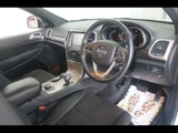 2015 Jeep Grand Cherokee 4WD SUV for sale, Japanese used car export - photo 17 of 24 | GULJI TRADERS