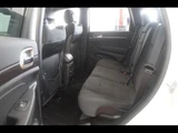 2015 Jeep Grand Cherokee 4WD SUV for sale, Japanese used car export - photo 20 of 24 | GULJI TRADERS