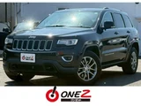 2015 Jeep Grand Cherokee SUV for sale, Japanese used car export - photo 1 of 9 | GULJI TRADERS