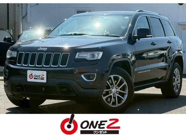 2015 Jeep Grand Cherokee - photo 1 2015 Jeep Grand Cherokee SUV for sale, Japanese used car export - photo 1 of 9 | GULJI TRADERS