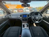 2015 Jeep Grand Cherokee SUV for sale, Japanese used car export - photo 2 of 9 | GULJI TRADERS