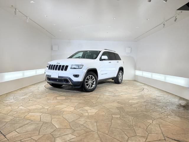 2015 Jeep Grand Cherokee SUV for sale, Japanese used car export | GULJI TRADERS