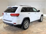 2015 Jeep Grand Cherokee SUV for sale, Japanese used car export - photo 3 of 9 | GULJI TRADERS