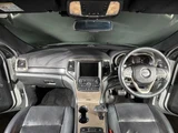 2015 Jeep Grand Cherokee SUV for sale, Japanese used car export - photo 6 of 9 | GULJI TRADERS
