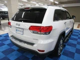 2016 Jeep Grand Cherokee 4WD Bluetooth SUV for sale, Japanese used car export - photo 2 of 61 | GULJI TRADERS