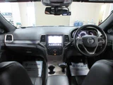 2016 Jeep Grand Cherokee 4WD Bluetooth SUV for sale, Japanese used car export - photo 3 of 61 | GULJI TRADERS