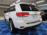 2016 Jeep Grand Cherokee 4WD Bluetooth SUV for sale, Japanese used car export - photo 5 of 61 | GULJI TRADERS