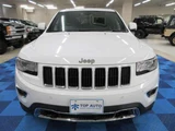 2016 Jeep Grand Cherokee 4WD Bluetooth SUV for sale, Japanese used car export - photo 7 of 61 | GULJI TRADERS