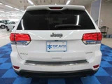 2016 Jeep Grand Cherokee 4WD Bluetooth SUV for sale, Japanese used car export - photo 8 of 61 | GULJI TRADERS