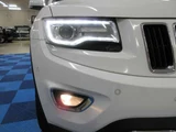 2016 Jeep Grand Cherokee 4WD Bluetooth SUV for sale, Japanese used car export - photo 11 of 61 | GULJI TRADERS