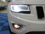 2016 Jeep Grand Cherokee 4WD Bluetooth SUV for sale, Japanese used car export - photo 12 of 61 | GULJI TRADERS
