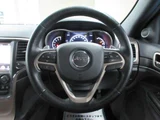 2016 Jeep Grand Cherokee 4WD Bluetooth SUV for sale, Japanese used car export - photo 28 of 61 | GULJI TRADERS