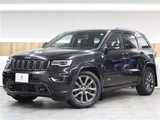2016 Jeep Grand Cherokee 4WD SUV for sale, Japanese used car export - photo 1 of 34 | GULJI TRADERS
