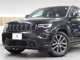 2016 Jeep Grand Cherokee 4WD SUV for sale, Japanese used car export - photo 4 of 34 | GULJI TRADERS