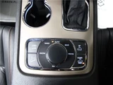 2016 Jeep Grand Cherokee 4WD SUV for sale, Japanese used car export - photo 21 of 34 | GULJI TRADERS