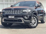 2016 Jeep Grand Cherokee SUV for sale, Japanese used car export - photo 1 of 41 | GULJI TRADERS