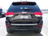2016 Jeep Grand Cherokee SUV for sale, Japanese used car export - photo 2 of 41 | GULJI TRADERS