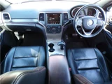 2016 Jeep Grand Cherokee SUV for sale, Japanese used car export - photo 3 of 41 | GULJI TRADERS