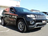 2016 Jeep Grand Cherokee SUV for sale, Japanese used car export - photo 4 of 41 | GULJI TRADERS