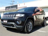 2016 Jeep Grand Cherokee SUV for sale, Japanese used car export - photo 6 of 41 | GULJI TRADERS