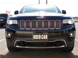 2016 Jeep Grand Cherokee SUV for sale, Japanese used car export - photo 11 of 41 | GULJI TRADERS