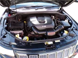 2016 Jeep Grand Cherokee SUV for sale, Japanese used car export - photo 14 of 41 | GULJI TRADERS
