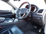 2016 Jeep Grand Cherokee SUV for sale, Japanese used car export - photo 16 of 41 | GULJI TRADERS