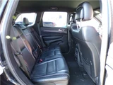2016 Jeep Grand Cherokee SUV for sale, Japanese used car export - photo 19 of 41 | GULJI TRADERS
