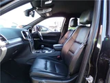 2016 Jeep Grand Cherokee SUV for sale, Japanese used car export - photo 21 of 41 | GULJI TRADERS