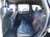 2016 Jeep Grand Cherokee SUV for sale, Japanese used car export - photo 22 of 41 | GULJI TRADERS