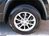 2016 Jeep Grand Cherokee SUV for sale, Japanese used car export - photo 40 of 41 | GULJI TRADERS