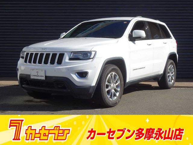 2016 Jeep Grand Cherokee - photo 1 2016 Jeep Grand Cherokee SUV for sale, Japanese used car export - photo 1 of 50 | GULJI TRADERS