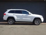 2016 Jeep Grand Cherokee SUV for sale, Japanese used car export - photo 45 of 50 | GULJI TRADERS