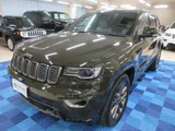 2016 Jeep Grand Cherokee 75th 4WD SUV for sale, Japanese used car export - photo 4 of 59 | GULJI TRADERS