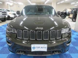 2016 Jeep Grand Cherokee 75th 4WD SUV for sale, Japanese used car export - photo 6 of 59 | GULJI TRADERS