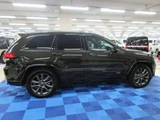 2016 Jeep Grand Cherokee 75th 4WD SUV for sale, Japanese used car export - photo 8 of 59 | GULJI TRADERS