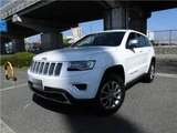 2016 Jeep Grand Cherokee SUV for sale, Japanese used car export - photo 1 of 24 | GULJI TRADERS