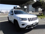 2016 Jeep Grand Cherokee SUV for sale, Japanese used car export - photo 4 of 24 | GULJI TRADERS