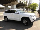 2016 Jeep Grand Cherokee SUV for sale, Japanese used car export - photo 5 of 24 | GULJI TRADERS