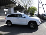 2016 Jeep Grand Cherokee SUV for sale, Japanese used car export - photo 6 of 24 | GULJI TRADERS