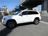 2016 Jeep Grand Cherokee SUV for sale, Japanese used car export - photo 8 of 24 | GULJI TRADERS