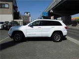 2016 Jeep Grand Cherokee SUV for sale, Japanese used car export - photo 9 of 24 | GULJI TRADERS