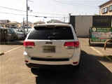 2016 Jeep Grand Cherokee SUV for sale, Japanese used car export - photo 12 of 24 | GULJI TRADERS